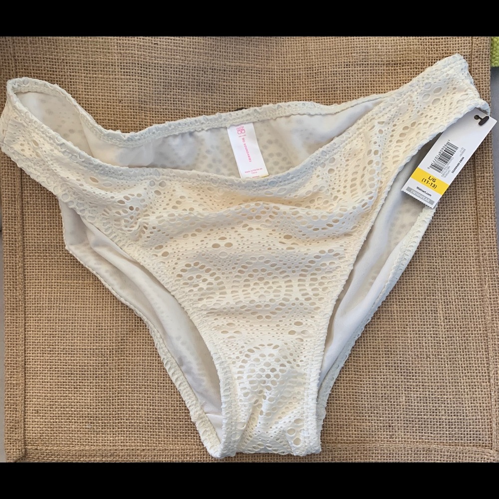 ⭐️4 for 15 SALE Bikini Bottoms